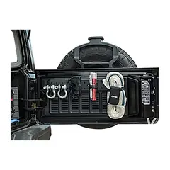 VMod Jeep JL Package - photo 3