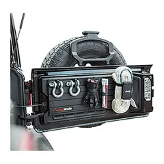 VMod Jeep JL Package - photo 4
