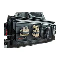 VMod Jeep JL Package - photo 5