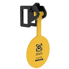 AR500 Plate Rack Kit Black/Yellow - photo 2