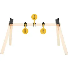 AR500 Plate Rack Kit Black/Yellow - photo 3