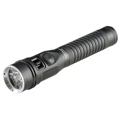 Strion 2020 Handheld Flashlight - 12V DC Black - photo 2