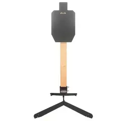 IPSC 66% Rifle Target Static Stand - photo 1