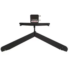 IPSC 66% Rifle Target Static Stand - photo 2