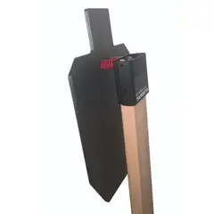 IPSC 66% Rifle Target Static Stand - photo 3