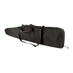 58" Precision Rifle Case, Black - photo 4