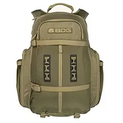 Agility Stay Day Pack Green - photo 1