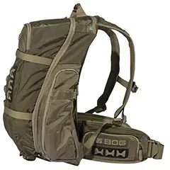 Agility Stay Day Pack Green - photo 2