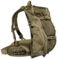 Agility Stay Day Pack Green - photo 3