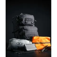 Romad Pack Back - photo 1