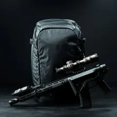Fade Adapter Black - photo 2