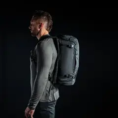 Fade Adapter Black - photo 5