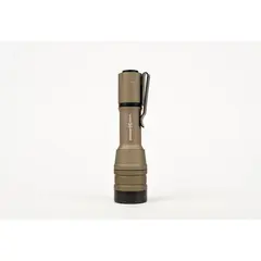 MCH-DUTY Dual-Fuel Hi-Output Flashlight 1800 Lumen FDE - photo 1