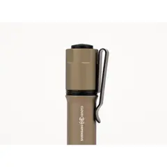 MCH-DUTY Dual-Fuel Hi-Output Flashlight 1800 Lumen FDE - photo 3
