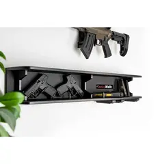 ModWall Dual Shelf Package - photo 4
