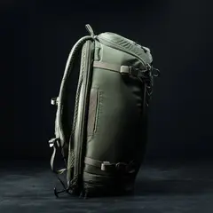 Fade Adapter Olive - photo 2