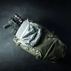 Fade Adapter Olive - photo 5