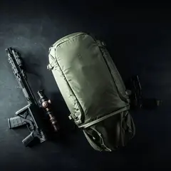 Fade Adapter Olive - photo 6