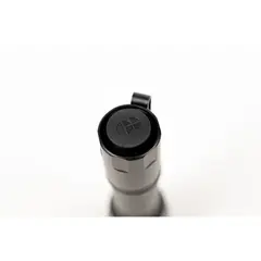 MCH-DUTY Dual-Fuel Hi-Output Flashlight 1800 Lumen Black - photo 3