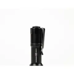 MCH-DUTY Dual-Fuel Hi-Output Flashlight 1800 Lumen Black - photo 4