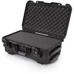 NANUK 935 Hard Protective Case With Foam, Black - photo 2
