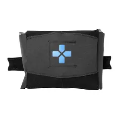 Micro Trauma Kit NOW! - Plus+ - MOLLE - Advanced - Black - photo 1