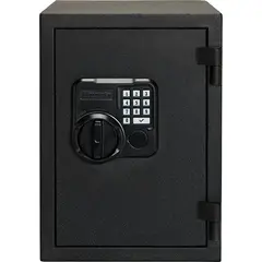 Fireproof Keypad Safe - photo 1