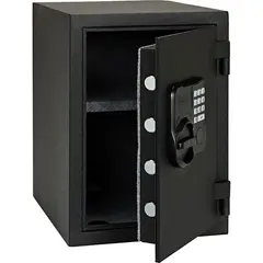 Fireproof Keypad Safe - photo 3