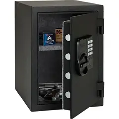 Fireproof Keypad Safe - photo 4