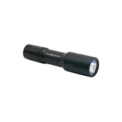 MCH-HC Dual-Fuel Hi-Candela Flashlight 1100 Lumen Black - photo 2