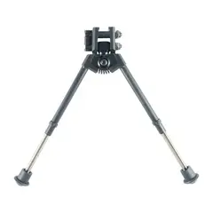 300 Series Versa Pod Picatinny Mount 9-12" Black - photo 1