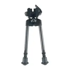 300 Series Versa Pod Picatinny Mount 9-12" Black - photo 4