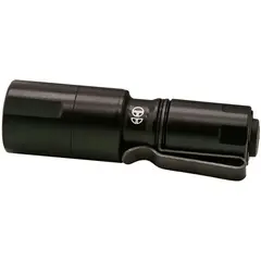 MCH-HC Micro Dual-Fuel Hi-Candela Flashlight 800 Lumen Black - photo 2