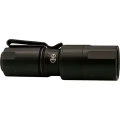 MCH-HC Micro Dual-Fuel Hi-Candela Flashlight 800 Lumen Black - photo 3