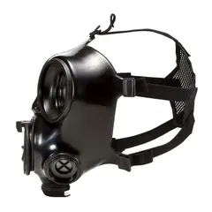 CM-7M Military Gas Mask-CBRN Protection Medium - photo 1