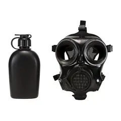 CM-7M Military Gas Mask-CBRN Protection Medium - photo 5