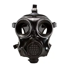 CM-7M Military Gas Mask-CBRN Protection Medium - photo 6