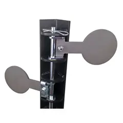 Commercial Grade Rimfire Dueling Tree - photo 1