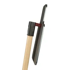 TDI Rifle Torso Target-Static Stand - photo 2