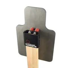 TDI Rifle Torso Target-Static Stand - photo 3