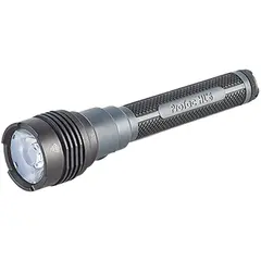 ProTac HL 6 LED USB Rechargeable Flashlight Black - photo 4