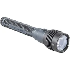 ProTac HL 6 LED USB Rechargeable Flashlight Black - photo 5