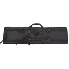 Bone-Dri Rust Prevention Dual Rifle Case 46.75" Black - photo 2