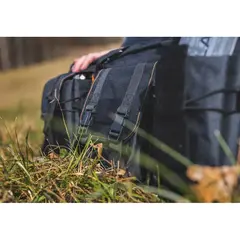 Bone-Dri Rust Prevention Dual Rifle Case 46.75" Black - photo 6