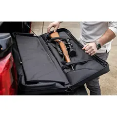 Bone-Dri Rust Prevention Dual Rifle Case 46.75" Black - photo 8