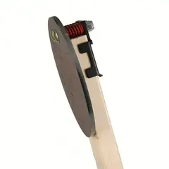 10" Handgun & Rifle Target with Heavy Base - photo 2