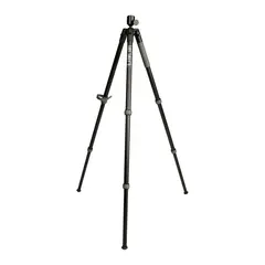 Arca Tripod w/Arca Swiss Mount Black - photo 1