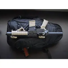 Little Trick Pack - Black - photo 2