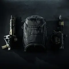 Little Trick Pack - Black - photo 3