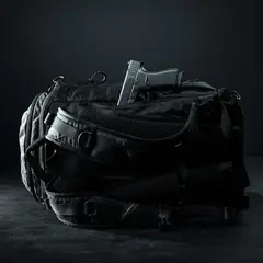 Little Trick Pack - Black - photo 5